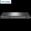 Tp-Link 26-Port Gigabit Web-Managed PoE Switch