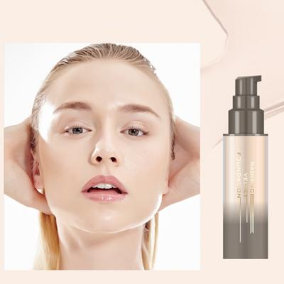 Non-Fading Cover Pores Safe Ingredient Waterproof Long Lasting Facial Cosmetics for Adult