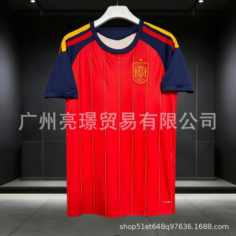 Portugal National Team 2026 World Cup Soccer Jersey CR7 Vinicius Style Men Women Short Sleeve Football Kit