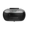 Philips AZ5368 CD Cassette Boombox with USB Recording