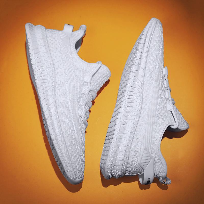 Summer Men's Sneakers Man Offers Free Shipping  Shoes Mens Shoe Shose Brand Replica Sneaker Casual Footwear Low Price Shoes