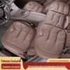 Polestar 2/3/4 High-Grade Breathable Car Seat Cushion for All Seasons