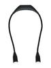 LED Neck Reading Light Bendable Arms Reading Lamp Adjustable Brightness LED Night Light Flashlight for Reading Crafting Knitting