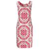 CLASSIC WOMEN'S SLEEVELESS DRESS