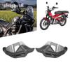 For Hunter Cub Handlebar Bow Windproof Handguard Windshield CT125, Windshield, (f) [Used]