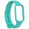 Silicone Strap For Huami Amazfit Band 7 Bracelet Watchband Accessories
