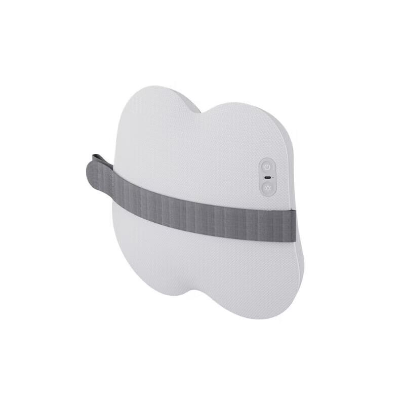 Breo Back 2S Cordless Kneading Massage Pillow CN plug (adapter included)