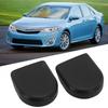 2pcs Car Wiper Dust End Covers For Toyota Land Cruiser HDJ100 HZJ105 Lexus LX470
