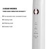 Adult Ultrasonic Electric Toothbrush Waterproof Teeth Cleaning Whitening Tool Oral Health Care