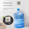 LIEI Stainless Steel Self-Adhesive Hook
