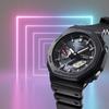 Casio Tough Solar Black GA-B2100-1A Men's G-SHOCK Watch,
