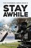 The Starnberg Series Book 6  Stay Awhile by Fran Annaford Paperback Book 9781035862030