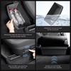 For Tesla New Model Y 2025 Juniper Launch Under Seat Storage Box Case Car Seat Organizer Vehicle Underseat Drawer Tray Accessory