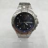 Used GUESS Chronograph Belt Non-Genuine Quartz Watch