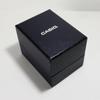 CASIO beautiful watch black and with box and, G-SHOCK AW-591, blue, case.
