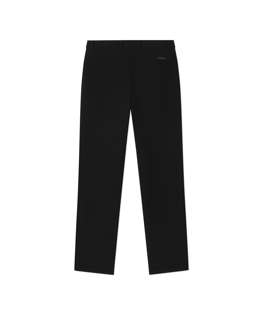Antomas Atms Autumn Essential Pants Men'S - Black