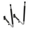 Kayak Storage Racks Heavy Duty Garage Storage Hook Wall Mount Extendable Length Surfboards Bike