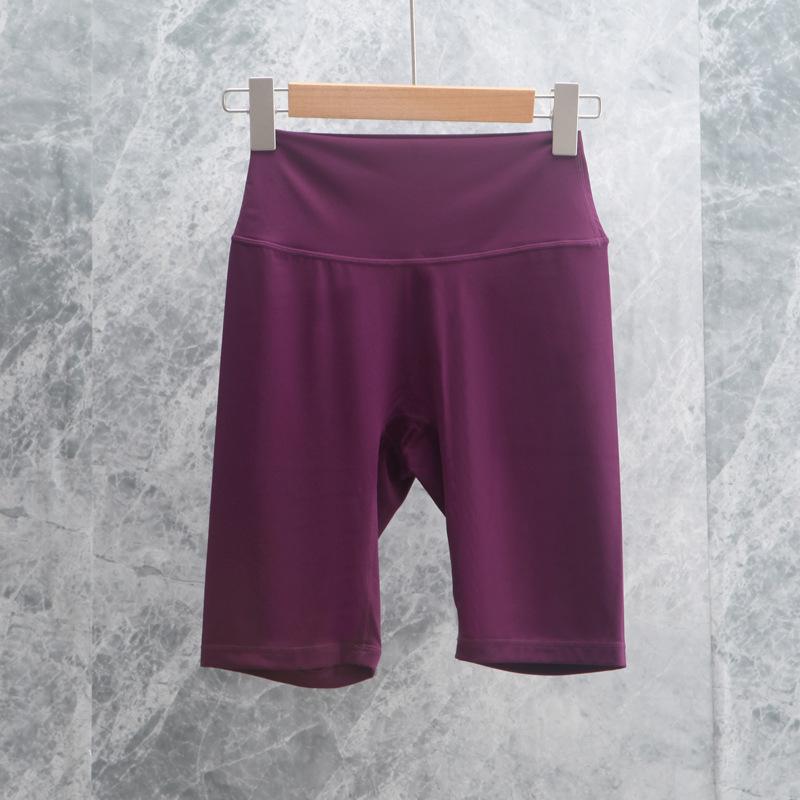 Women s Yoga Set: Cross-Back Tank & High-Waist Tummy Control Pants S