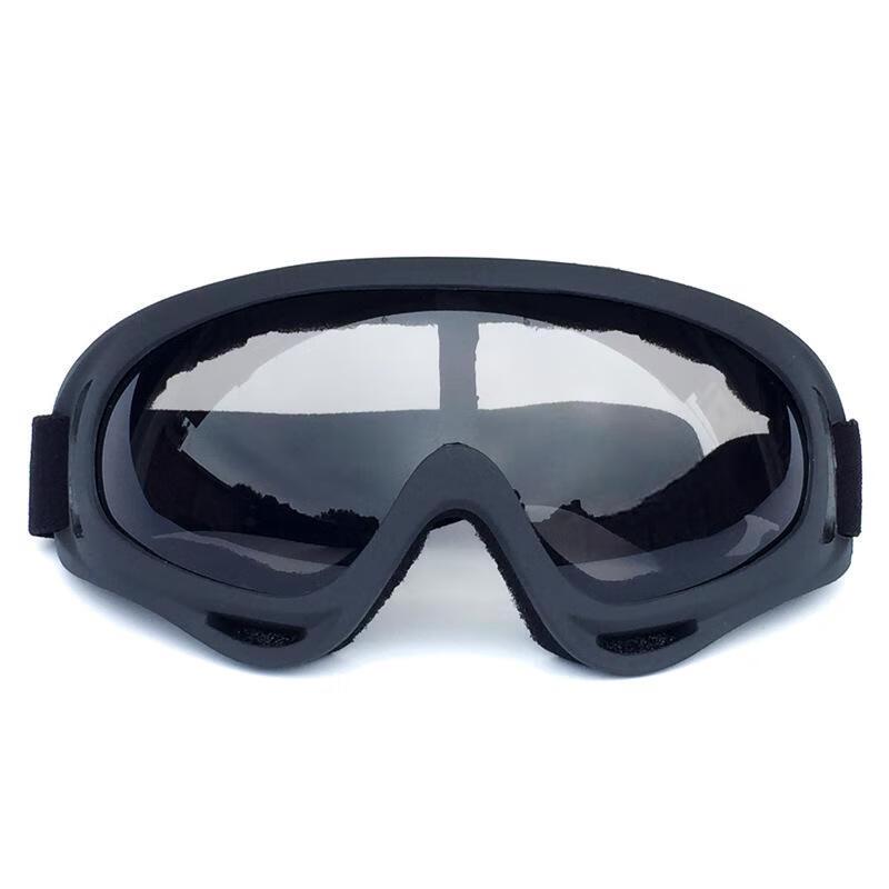 X400 Cycling & Tactical Protective Goggles