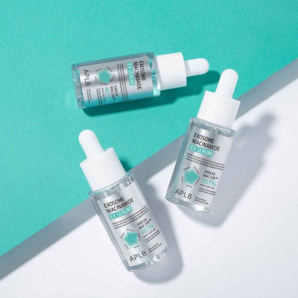 Aplb Exosome Niacinamide Ex Serum
