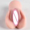 Sex Toys for Men Vagina Male Masturbators Cup Real Pussy Real Vagina Sextoys Silicone Adult Product 3D Realistic Masturbator