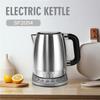 Coffee Maker Kettle Automatic Power-off Electric Pot Adjustable Temperature Control