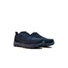 Rubber Sole Walking Casual Men's Trekking Shoes Black Brown Mink Bp-dkrs-114y