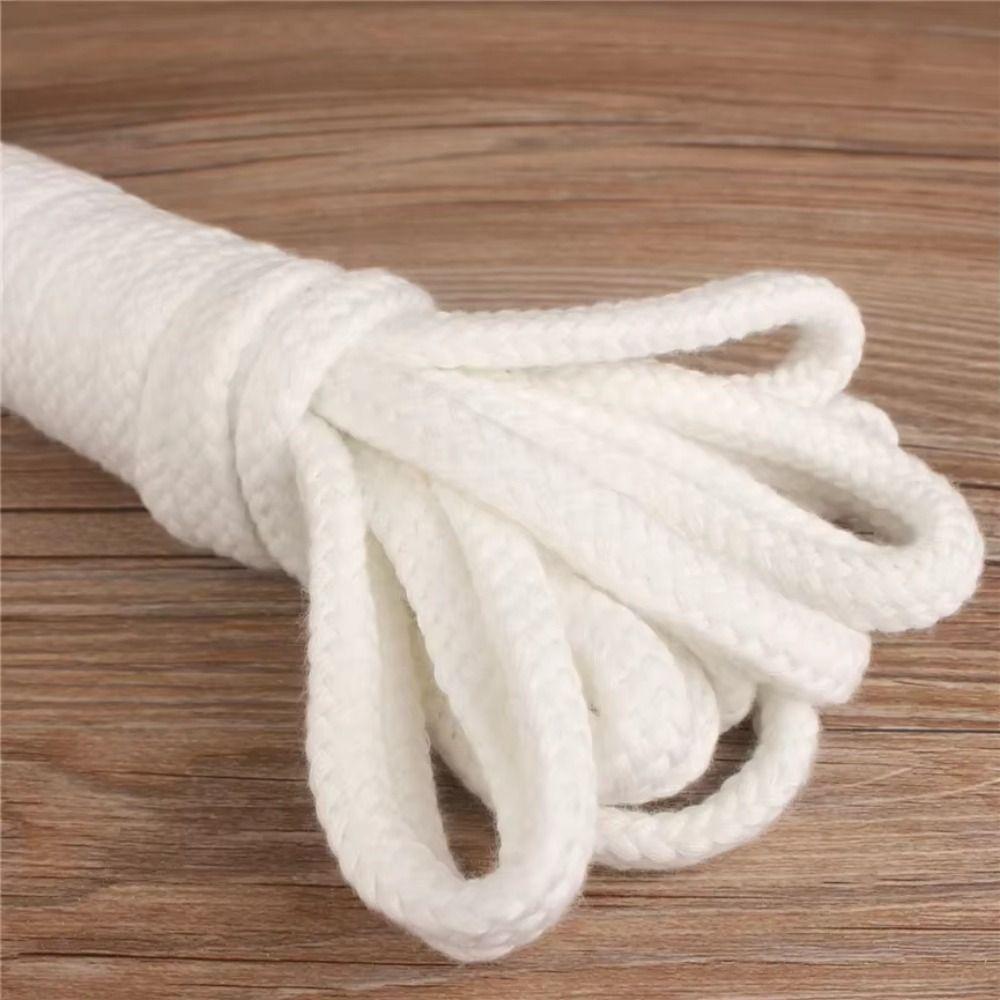 Close Up Magicians Rope Street Stage Cotton Rope Magic Professional Magic Rope  Performance