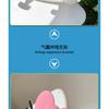 Soft Silicone Cartoon IPad Case With Kickstand 9.7 Air 2 Mini 6 7 Shockproof Full Cover Protective Shell