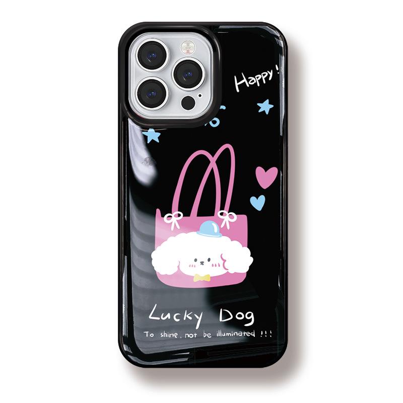 

Мультяшный чехол для телефона Zhitai для iPhone 15 Pro Max, iPhone 14 Pro и Huawei Mate 60 Huawei Mate 60