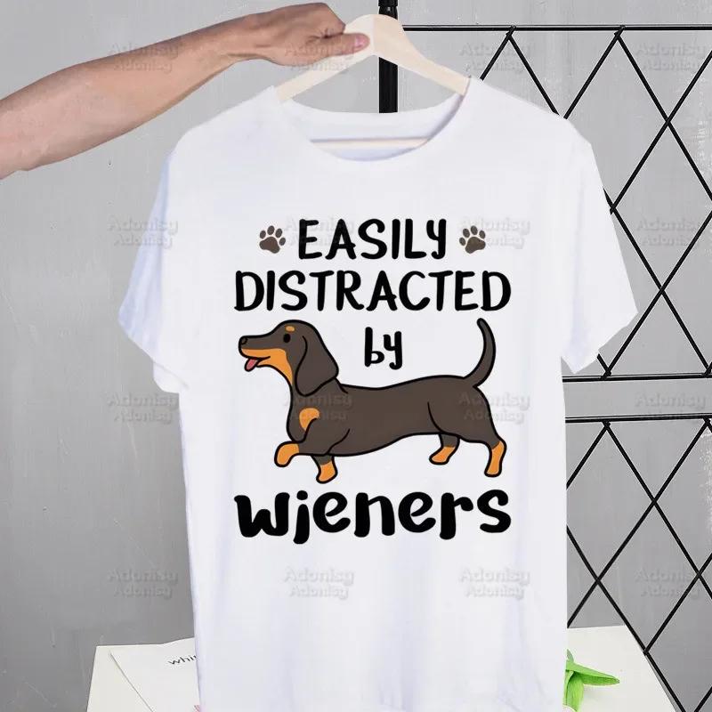 Anatomy Dachshund Dog I Do What I Want T Shirt  Men Retro Washed Tops Tees Harajuku Tshirt Streetwear Hip Hop Male T-shirts