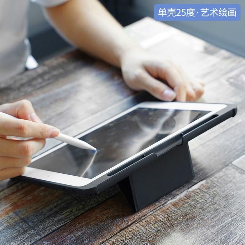 Detachable Tablet Case IPad Pro 11 Air 4 Magic Keyboard Touch Bluetooth