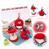 Cute Earphone Case Toy Keychain for Kids