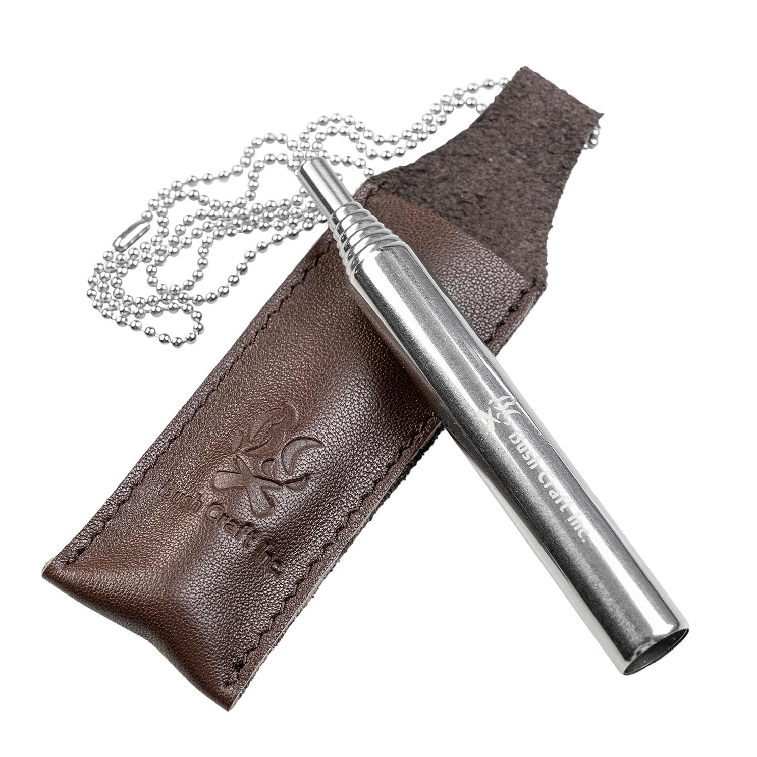 

Бушкрафт Огниво 1.1