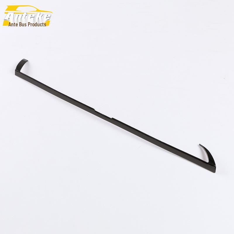 Stainless Steel Air Outlet Trim for 18 Camry Models