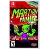 Video Game - Nintendo - MARTIAN PANIC - Action - 1 Player - PEGI 7+