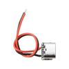 1-5pcs Mini Li-Ion Battery Charging Boar for Smart Wearable Devices Micro Drones Constant Current Voltage Protection Module