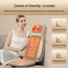 AUX Full Body Massage Mat CN plug (adapter included)