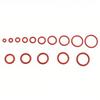 High Quality Metric Sealing Gasket Set 225 Pieces Sealing O Ring Gasket  Car Repair