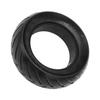 8.5x3.0 Electric Scooter Solid Tire Replacement Rubber Tire for Different Road Conditions
