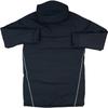 adidas Manchester United Saison 2024-25 Parka Confortable à Capuche à Manches Longues Vêtements d'Extérieur Homme IS8093