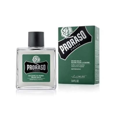 Proraso Grüner Bartbalsam 100ml