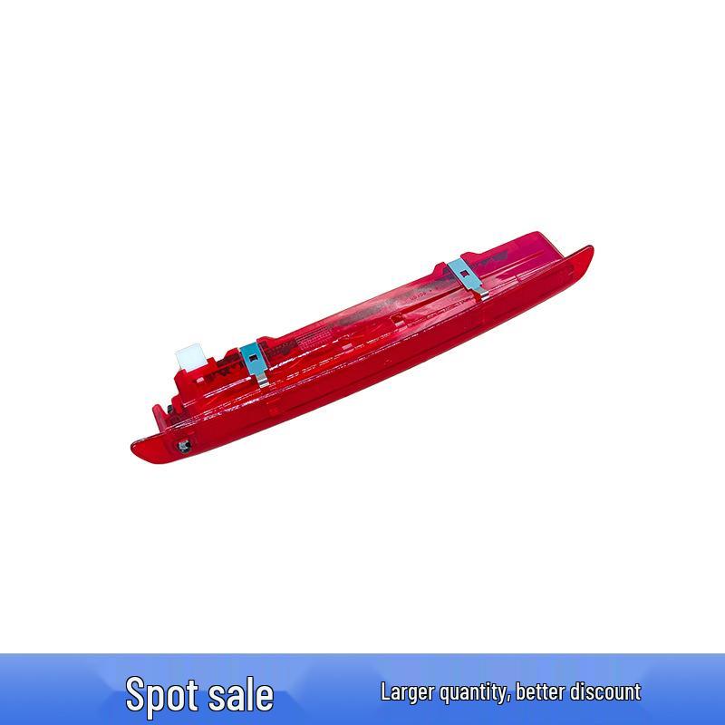 Nissan Qashqai 07-15 High Mount Stop Brake Light Accessory