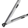 Hanging Loop Kitchen Tongs Two Arms Serving Tongs Practical Cooking Tongs  BBQ Grilling