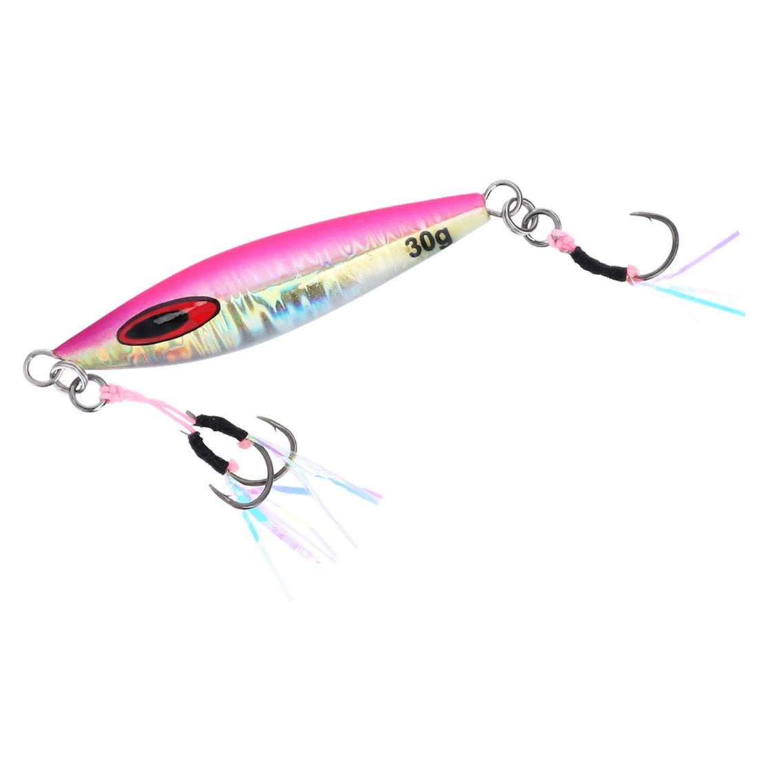 

DAIWA Reel Case Saltiga FK Jig SLJ 60g MG Pink