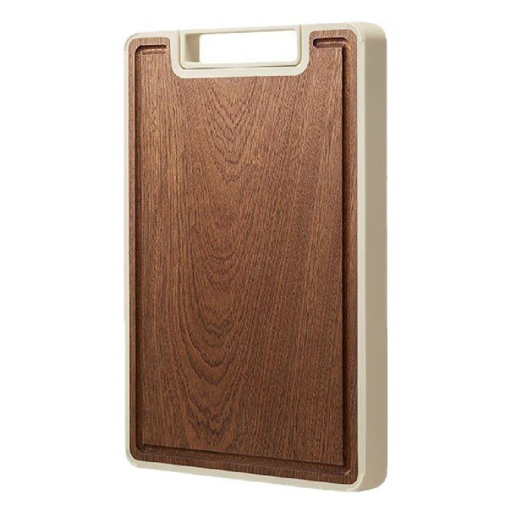 Anti-Bacterial Wood Chopping Board Anti-Mold Kitchen Chopping Block  Meat Cutting