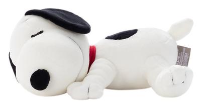 PEANUTS Suyasuya Friend Cushion Snoopy (S)