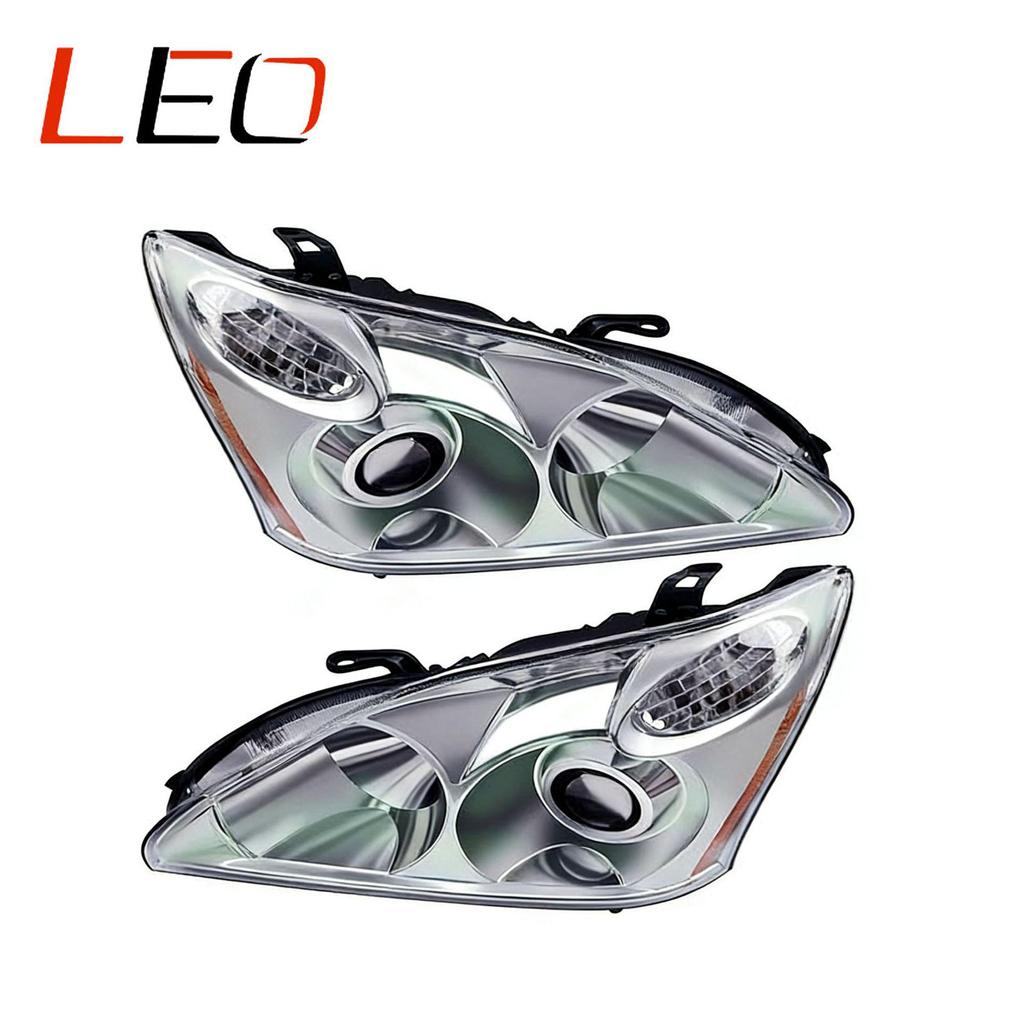 Fits 2004-09 Rx330 Headlight 81145-84210 81185-48210 LX2502122