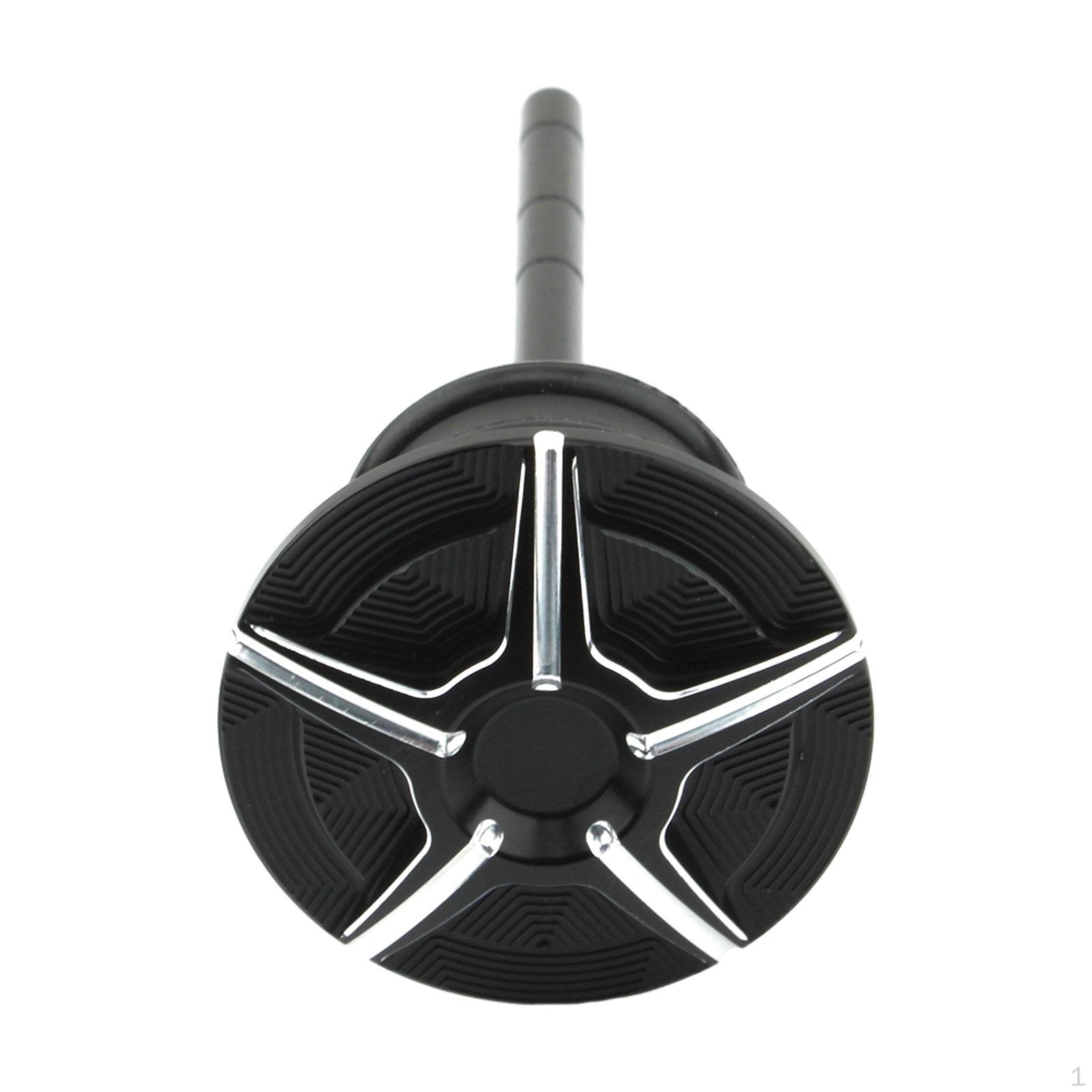 

Масляный щуп для мотоцикла Harley Deluxe Injected Black White