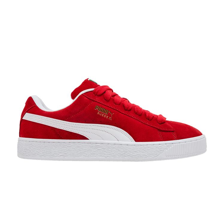 

Puma Suede XL For All Time Red 39